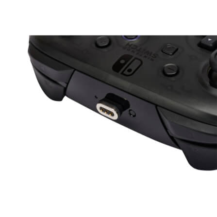 แท่นชาร์จคอนโทรลเลอร์ POWERA CONTROLLER CHARGING BASE สำหรับ NINTENDO SWITCH_5